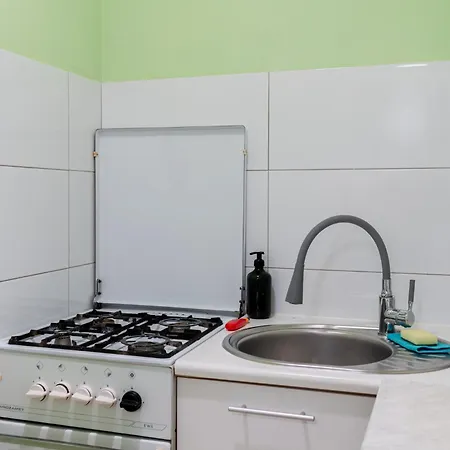 Krowoderskich Zuchów Standard Apartamento