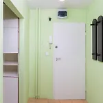 Appartement Krowoderskich Zuchow Standard By Bookinghost