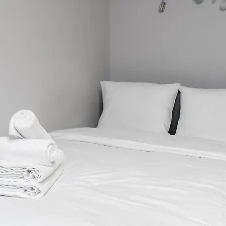 Krowoderskich Zuchów Standard Apartamento