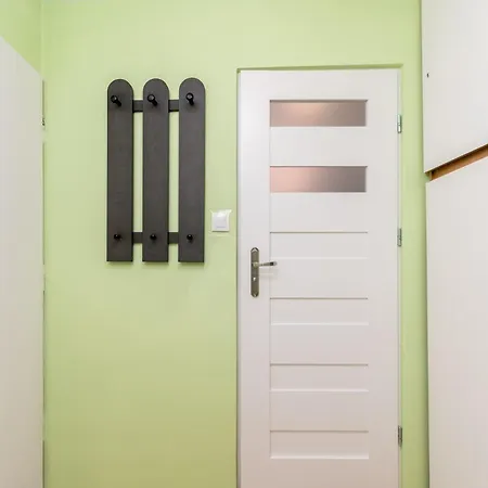 Krowoderskich Zuchow Standard By Bookinghost 公寓