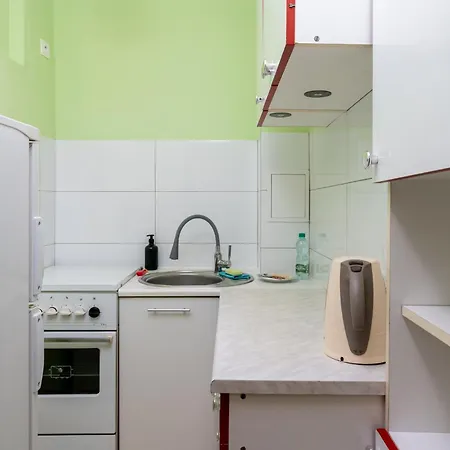 Krowoderskich Zuchow Standard By Bookinghost *