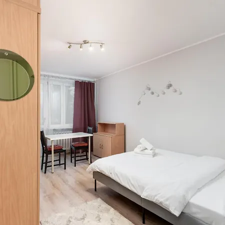 Krowoderskich Zuchow Standard By Bookinghost * Krakau