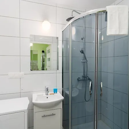 公寓 Krowoderskich Zuchow Standard By Bookinghost