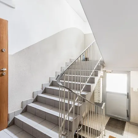 Apartamento Krowoderskich Zuchów Standard Cracóvia