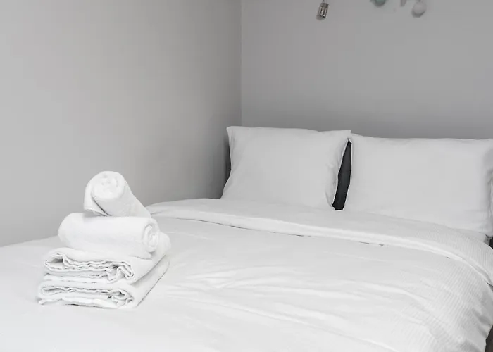 Krowoderskich Zuchów Standard Apartamento