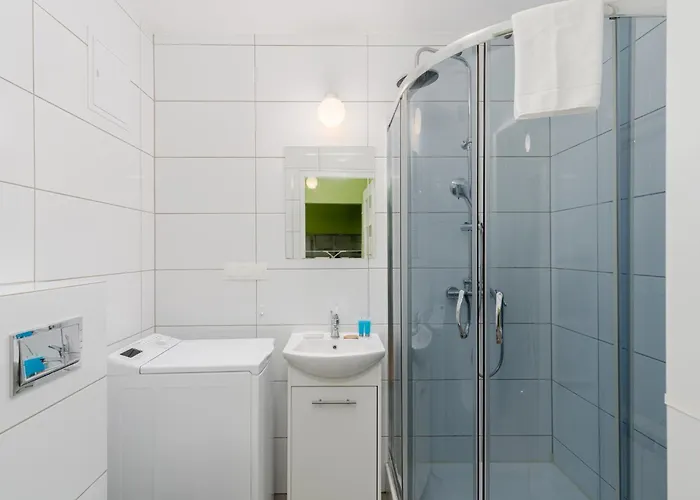 Krowoderskich Zuchow Standard By Bookinghost * Cracovia