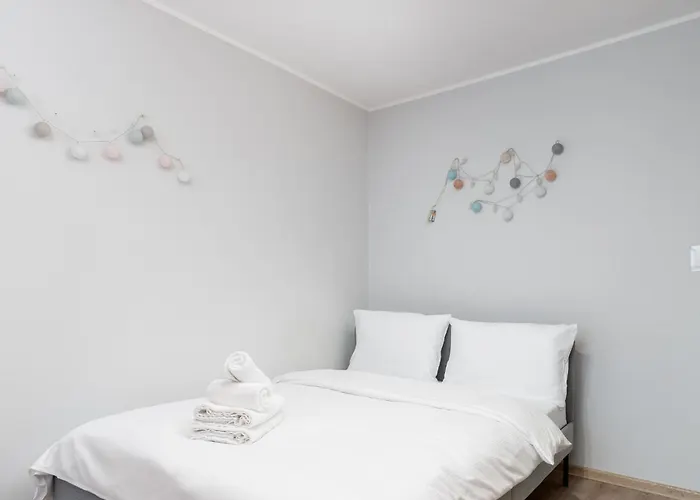 Krowoderskich Zuchow Standard By Bookinghost * Krakau