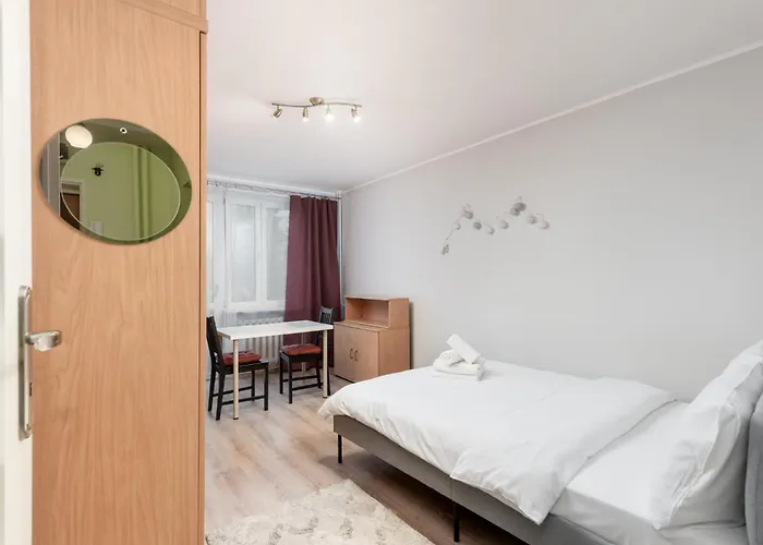 Krowoderskich Zuchow Standard By Bookinghost * Krakau