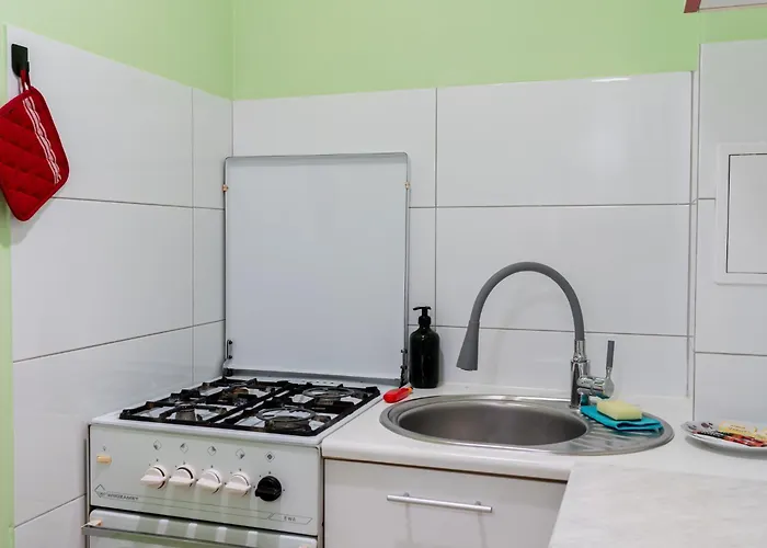 Krowoderskich Zuchów Standard Apartamento